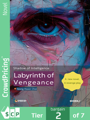 cover image of Shadow of Intelligence